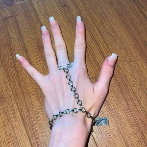 Custom Jewelry Chain Bracelet